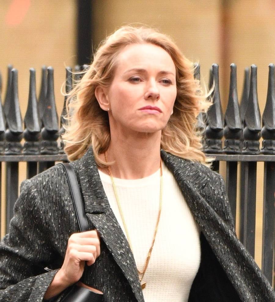 Liev Schreiber wishes ex Naomi Watts happy birthday after split