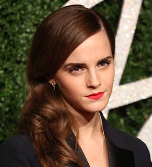 Emma Watson named Feminist of the Year