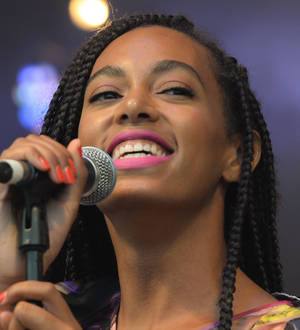 Solange cancels European festival tour