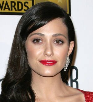 Emmy Rossum splits from boyfriend