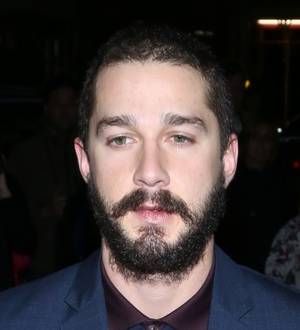 Shia LaBeouf's naked scene briefly pulled from YouTube