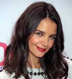 Katie Holmes to star in first TV series in 11 years