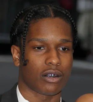 A$AP Rocky makes movie debut