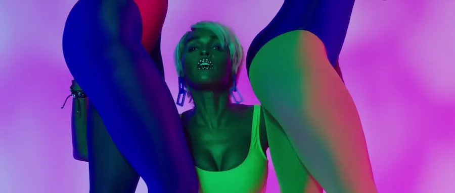 Janelle Monáe Drops 2 New Music Videos & They Are Already Iconic!