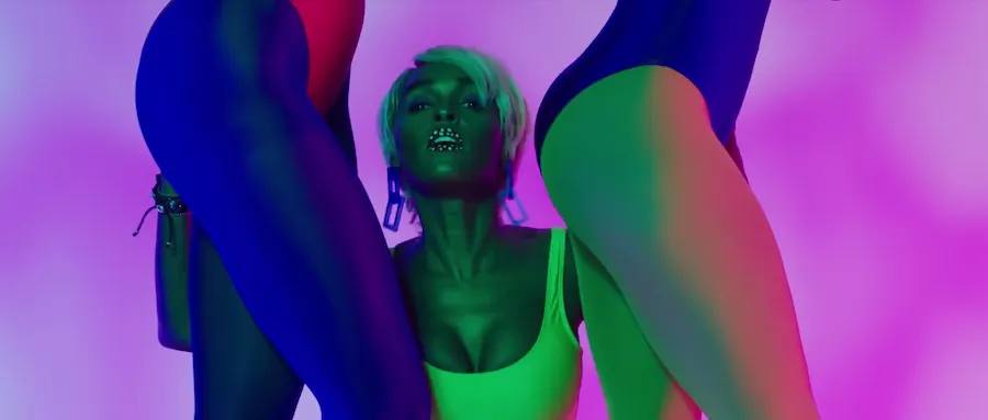 Janelle Monáe Drops 2 New Music Videos & They Are Already Iconic!