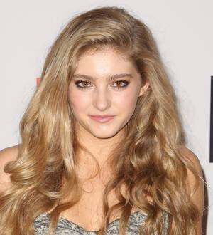 The Hunger Games star devastated by Dancing elimination