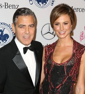 George Clooney will never get married, according to his sister