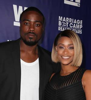 TV star Tami Roman pregnant with third child