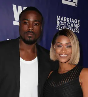 TV star Tami Roman pregnant with third child
