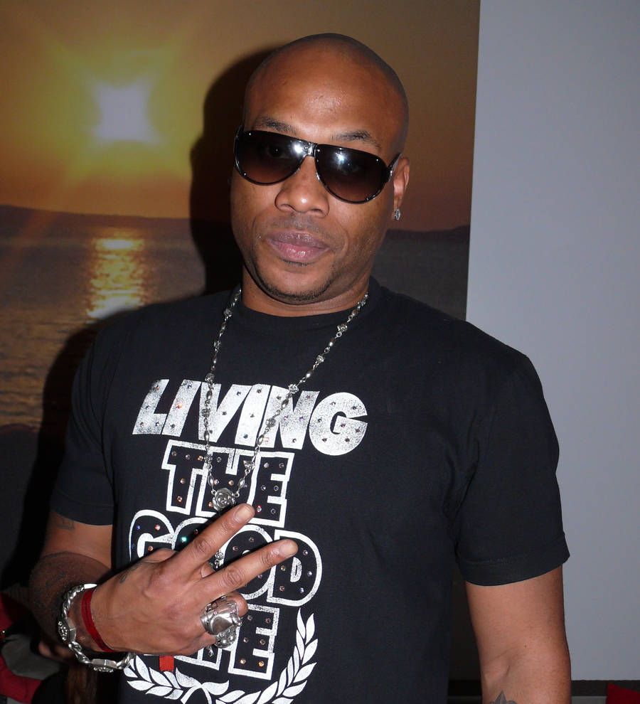 Mario Winans arrested over child support debt