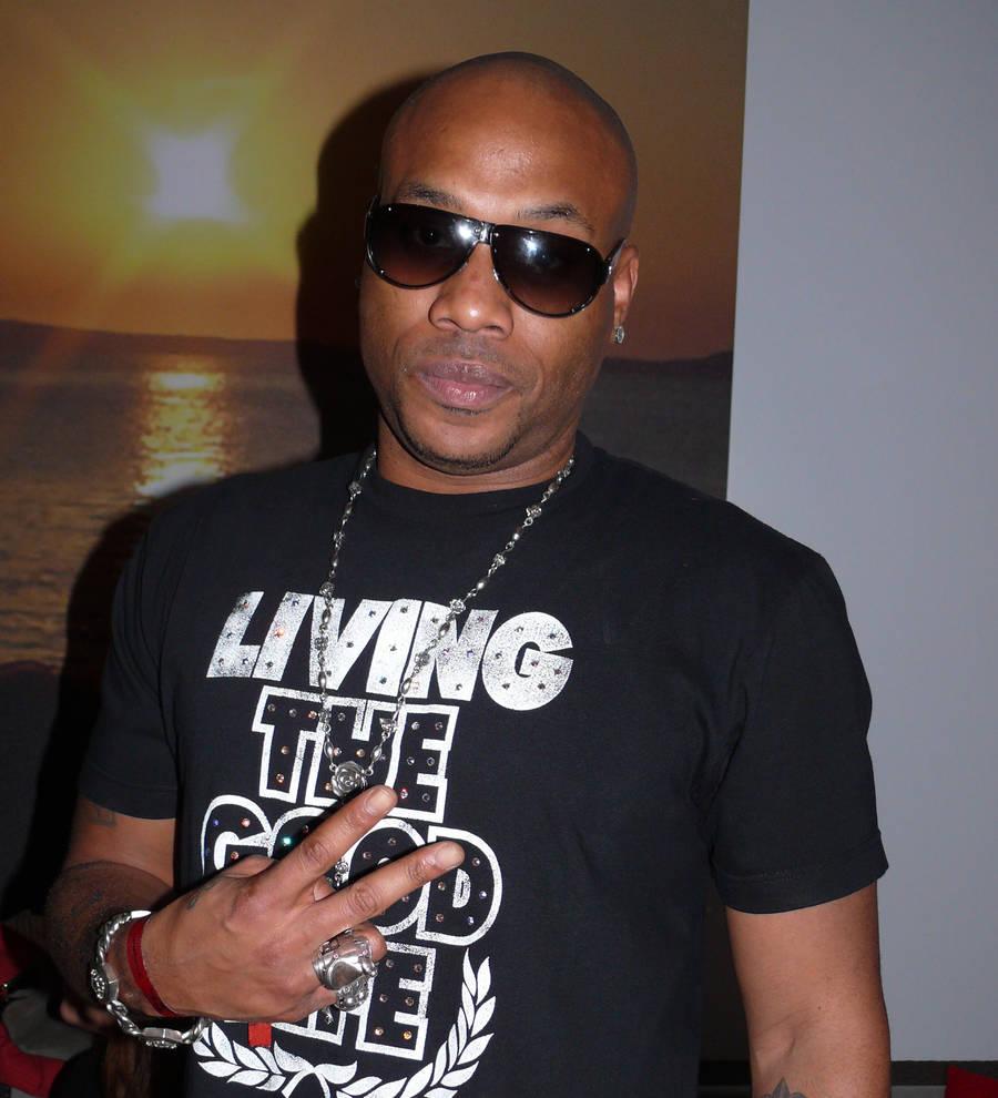 Mario Winans arrested over child support debt