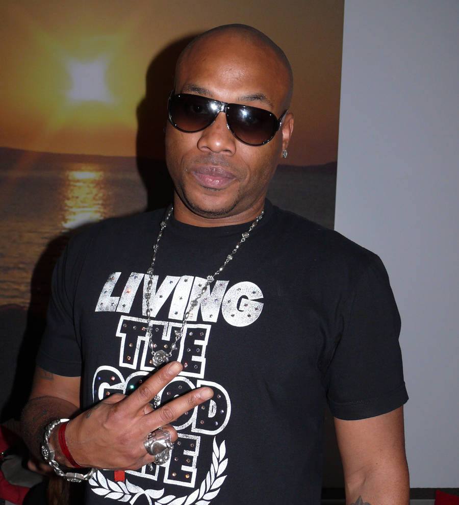 Mario Winans arrested over child support debt
