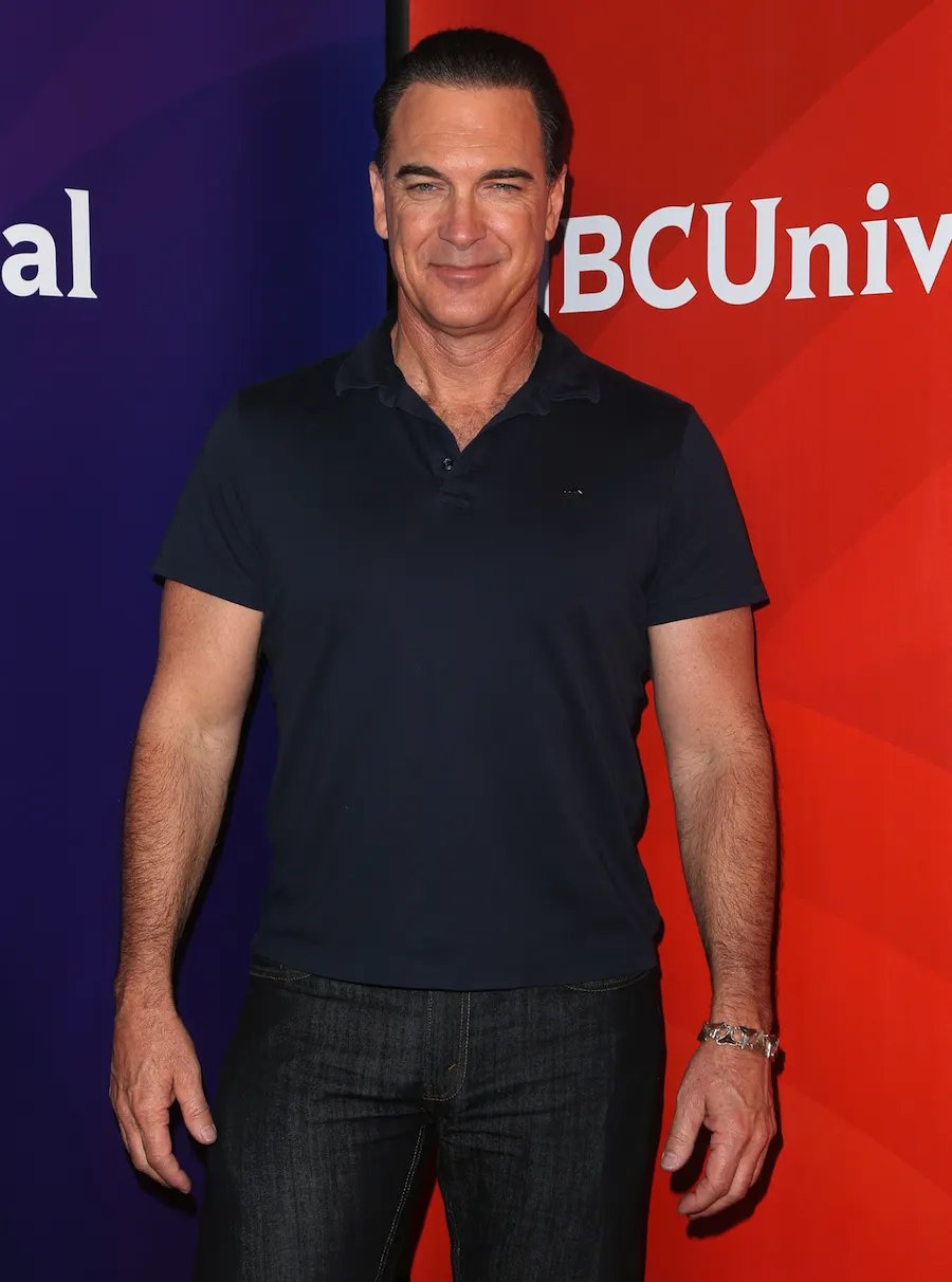 Catching Up With: Patrick Warburton