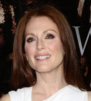 Julianne Moore stalks her children's social media accounts