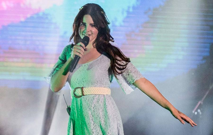 TRACK BY TRACK: Lana Del Rey's 'Lust for Life'