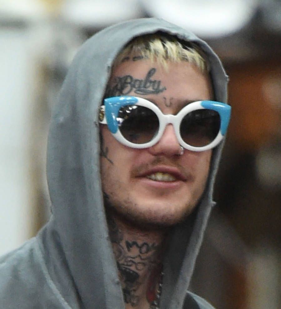 Lil Peep autopsy inconclusive