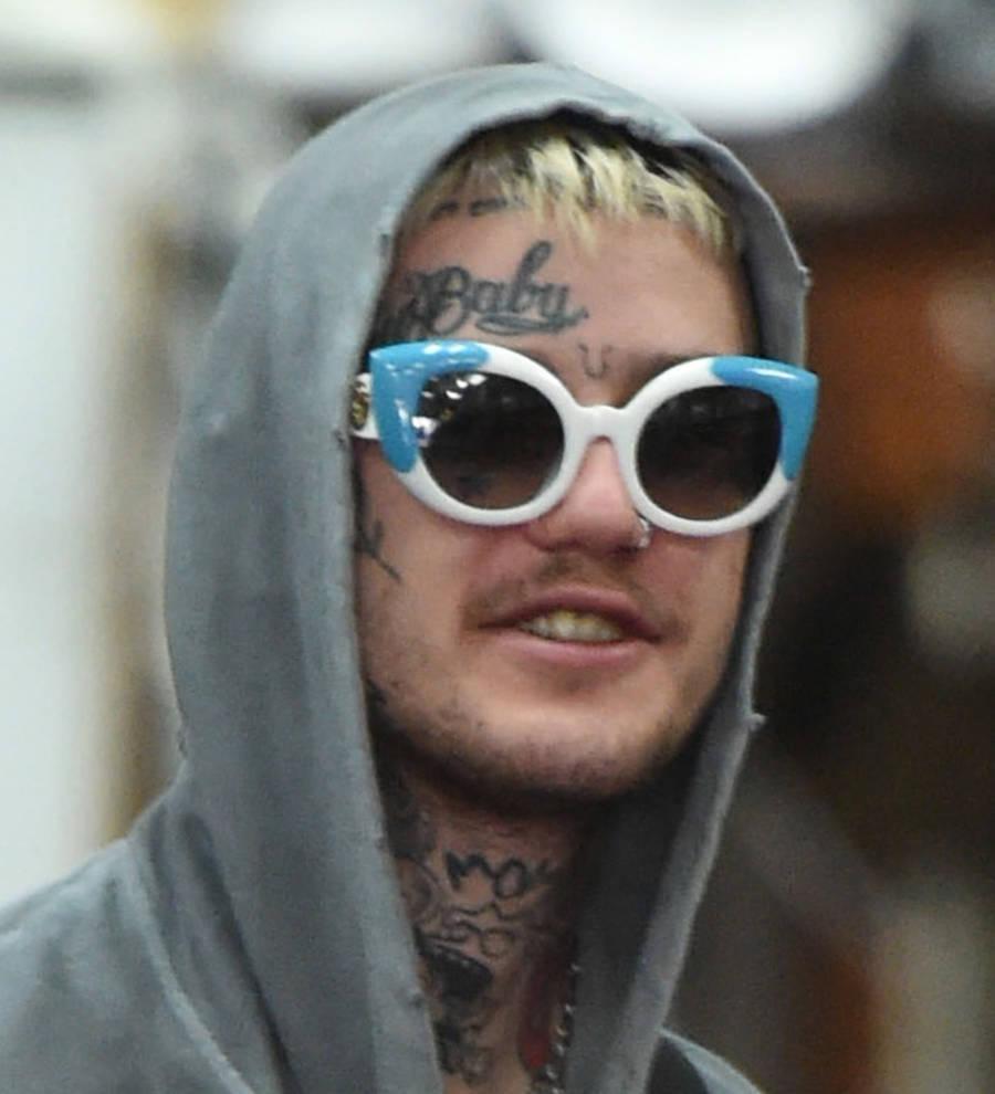 Lil Peep autopsy inconclusive