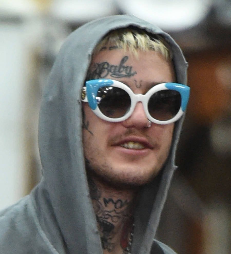 Lil Peep autopsy inconclusive