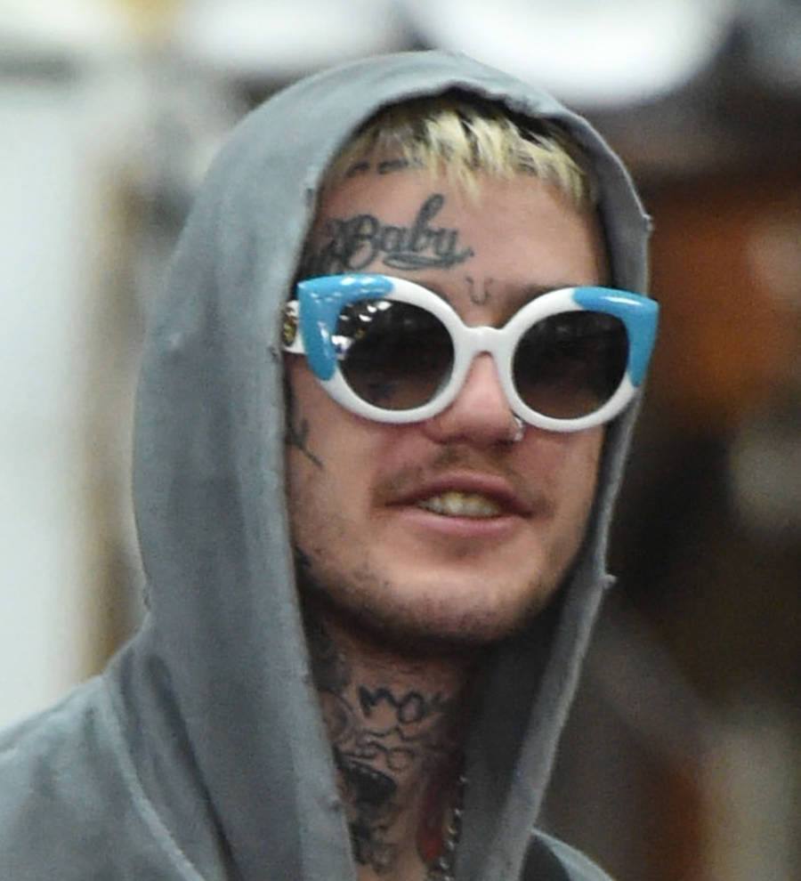 Lil Peep autopsy inconclusive