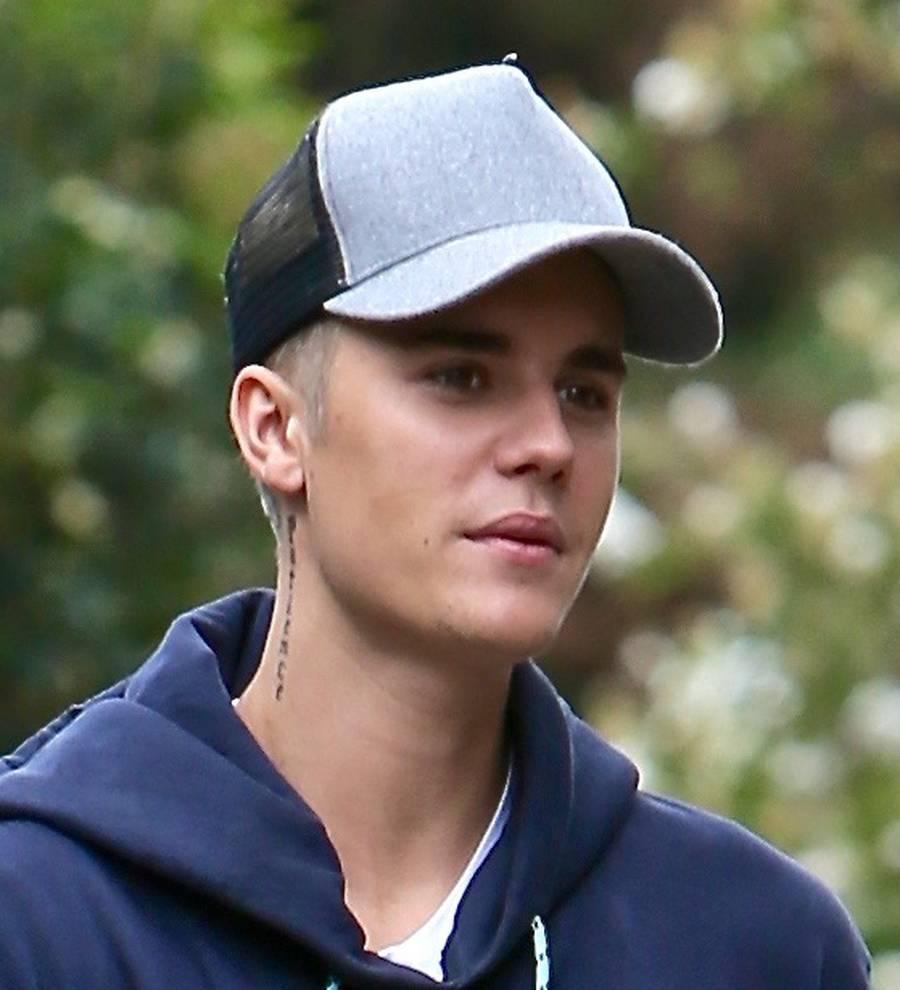 Justin Bieber: 'My fans have named my privates'