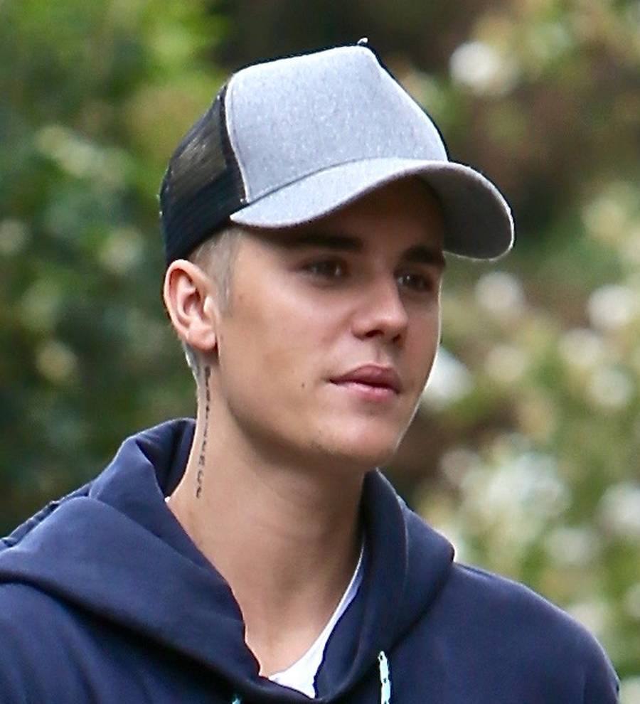 Justin Bieber: 'My fans have named my privates'