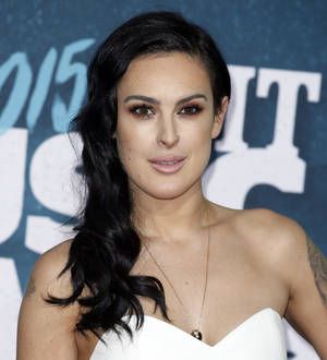 Rumer Willis delays Broadway bow
