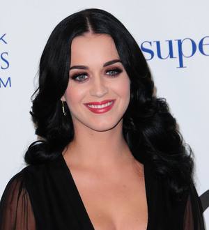 Katy Perry's brother: 'She deserves a true gentleman'