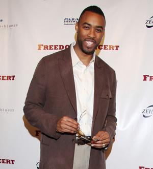Montell Jordan dismisses death hoax