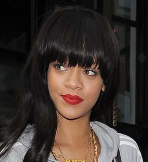 Rihanna reveals relationship heartache