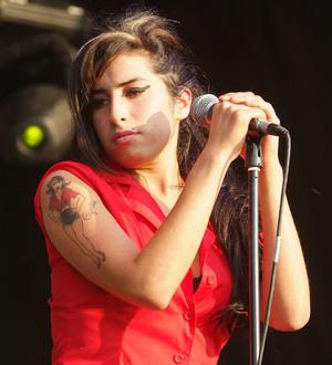 Amy Winehouse refused therapy