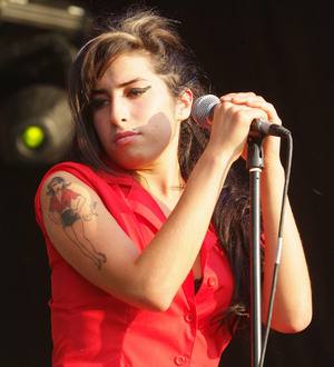 Amy Winehouse refused therapy