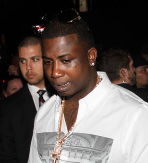 Gucci Mane arrested in Atlanta