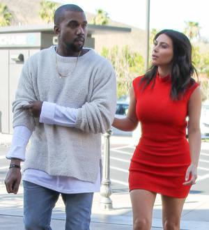 Kanye West to wed Kim Kardashian in U.S. ahead of Paris ceremony - report