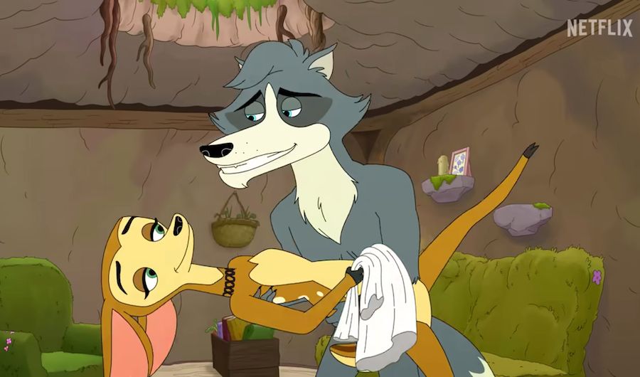 5 Reasons You Should Watch "Mating Season"!