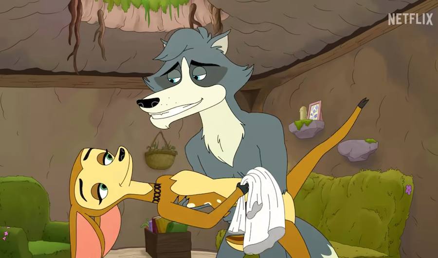 5 Reasons You Should Watch "Mating Season"!