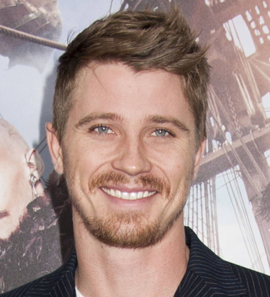 Diane Kruger and Garrett Hedlund not dating