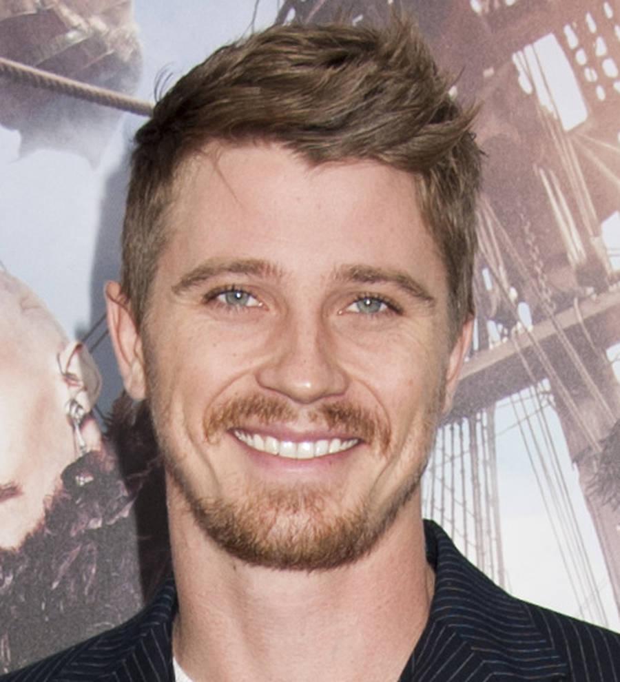 Diane Kruger and Garrett Hedlund not dating