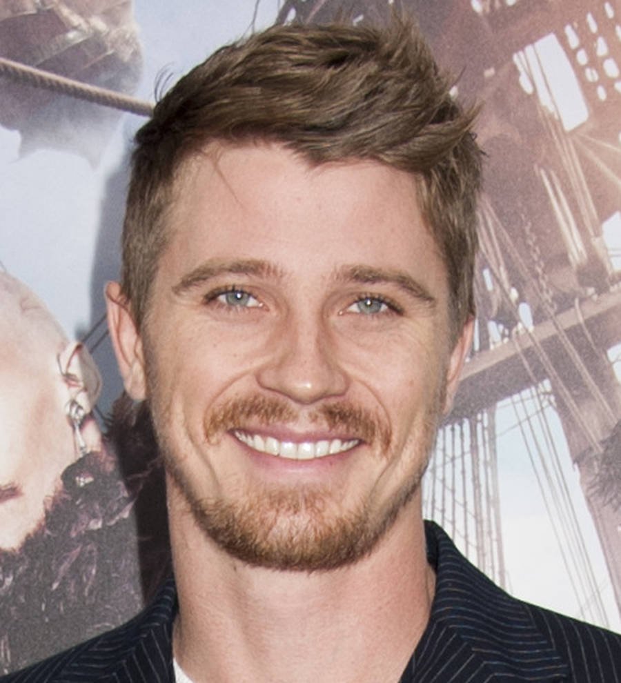 Diane Kruger and Garrett Hedlund not dating