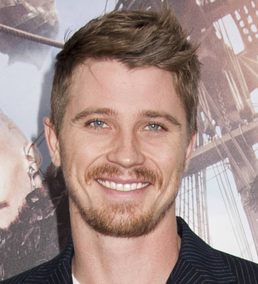 Diane Kruger and Garrett Hedlund not dating