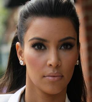 Fire marshals called to Kardashian wedding - report