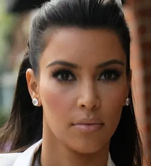 Fire marshals called to Kardashian wedding - report