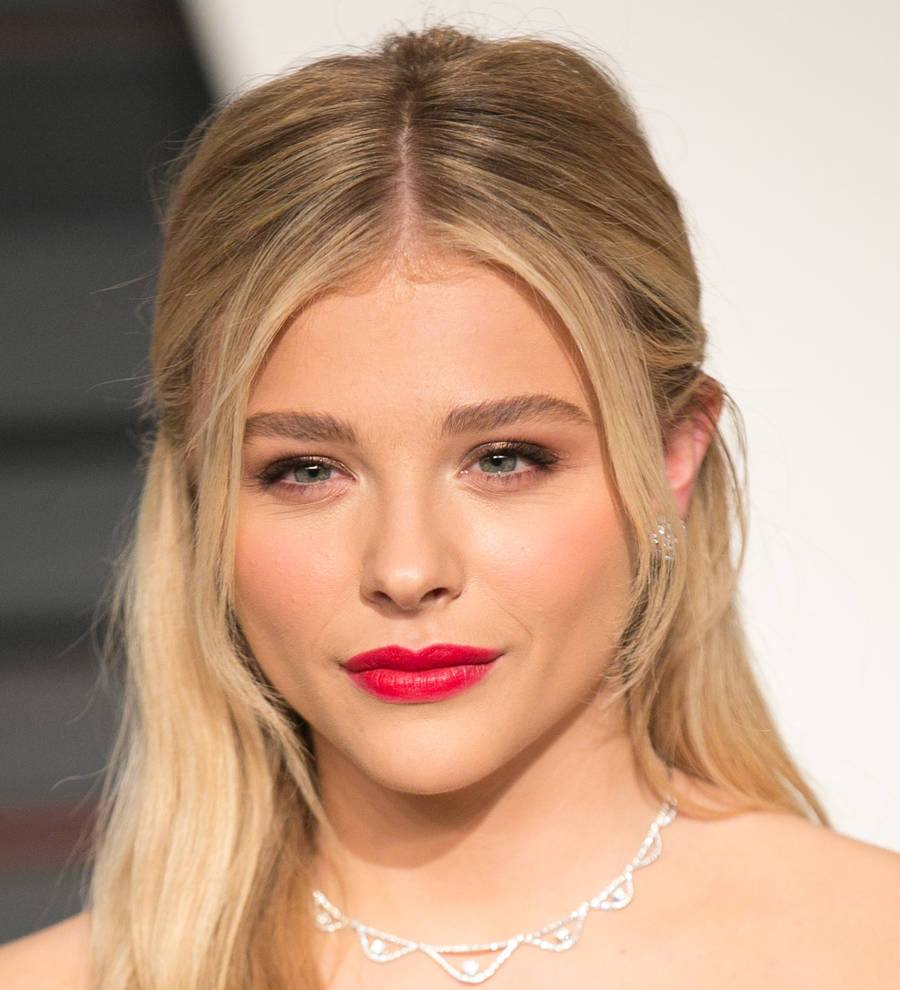Chloe Grace Moretz: 'My brothers' bullies inspired me to fight for gay rights'