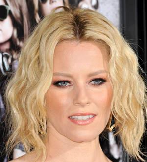 Elizabeth Banks is a mum again