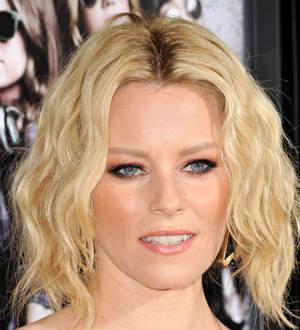 Elizabeth Banks is a mum again