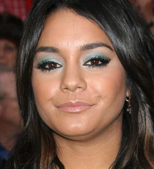 Vanessa Hudgens' hair nightmare