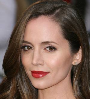 Eliza Dushku tackling lupus awareness walk