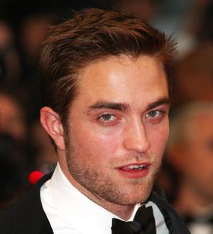 Robert Pattinson lost inspiration for Twilight