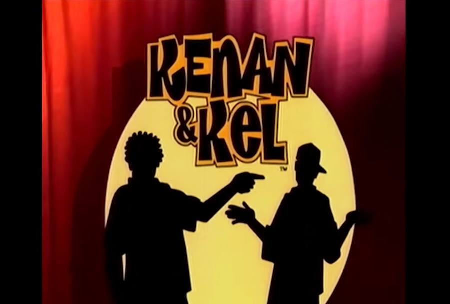 Netflix Brings Back All Our Favorite Nickelodeon Classics!