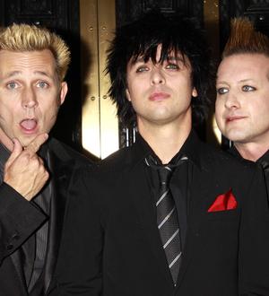 Green Day aims to put out three albums in four months