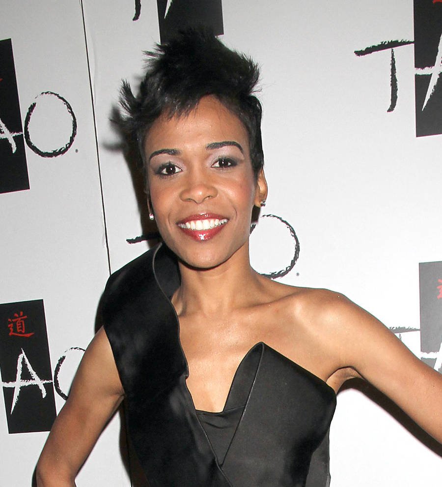 Singer Michelle Williams sparks rumors of a new romance